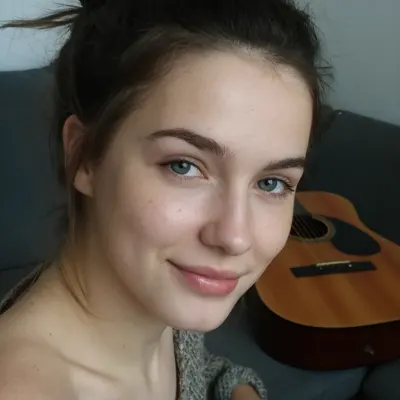 Богдана, 21