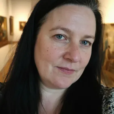 Кристина, 43