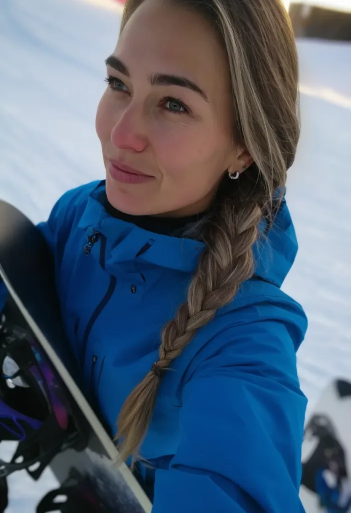 Полина