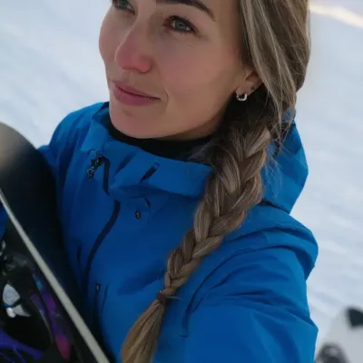 Полина