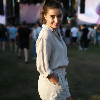 Есения
