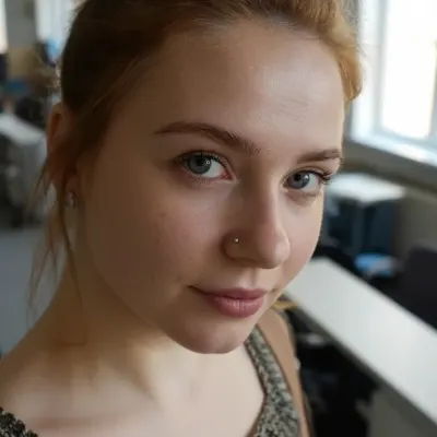 Дарья